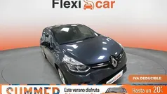 Blanco Usado 2019 Renault Clio IV LIMITED Berlina | 11.990 € (Precio justo)