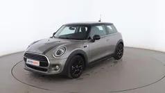 Gris Usado 2019 Mini Cooper Utilitario | 14.599 € (Super precio)