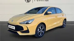 Otro Usado 2025 MG MG3 Comfort Utilitario | 17.990 € (Precio justo)