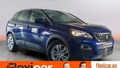 Usado 2017 Peugeot 3008 Allure SUV | 13.490 € (Precio justo)