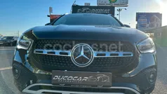 Mercedes GLA220