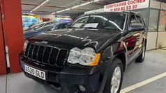 Usado 2009 Jeep Grand Cherokee Laredo SUV | 15.490 € (Caro)