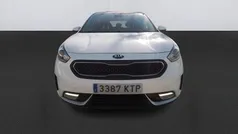 Usado 2019 Kia Niro SUV | 17.200 € (Precio justo)