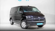 Deep black efecto perla Usado 2024 VW Caravelle Monovolumen | 39.900 € (Precio justo)