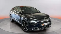 Usado 2021 Citroën C4 Shine Utilitario | 15.490 € (Precio justo)