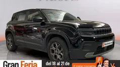 Negro Usado 2023 Jeep Avenger Longitude SUV | 17.990 € (Buen precio)