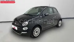 Usado 2023 Fiat 500 Dolcevita Utilitario | 11.800 € (Precio justo)