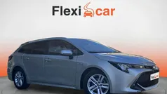 Usado 2020 Toyota Corolla Active Berlina | 17.490 € (Buen precio)