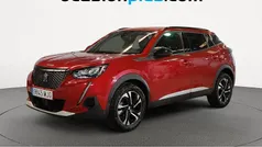 Usado 2023 Peugeot 2008 Allure SUV | 15.410 € (Buen precio)