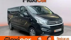 Usado 2017 Fiat Talento Van | 20.490 € (Precio justo)