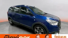 Usado 2021 Dacia Lodgy Comfort Monovolumen | 16.990 € (Precio justo)