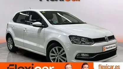 Usado 2015 VW Polo Advance Utilitario | 8790 € (Buen precio)