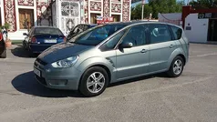Gris Usado 2009 Ford S-MAX Trend Monovolumen | 9990 € (Precio justo)