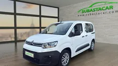 Usado 2020 Citroën Berlingo Live Monovolumen | 12.769 € (Super precio)
