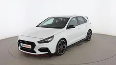Blanco Usado 2020 Hyundai i30 N Performance Utilitario | 28.499 € (Precio justo)