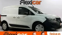 Usado 2024 Nissan Townstar Tekna Monovolumen | 19.490 € (Super precio)