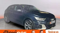 Negro Usado 2020 Audi A1 Premium Utilitario | 17.090 € (Precio justo)