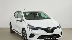 Usado 2021 Renault Clio V Intens Berlina | 13.900 € (Precio justo)