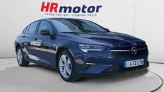 Usado 2021 Opel Insignia Business Edition Berlina | 16.790 € (Precio justo)