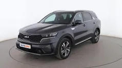 Gris Usado 2022 Kia Sorento SUV | 35.399 € (Super precio)