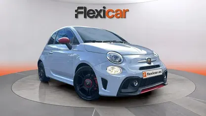Usado Abarth 595 165 CV (121 kW) 2022 Berlina