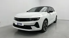 Blanco Nuevo 2025 Opel Astra Berlina | 37.990 €
