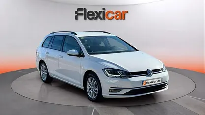 Usado VW Golf VII Advance 116 CV (85 kW) 2020 Familiar