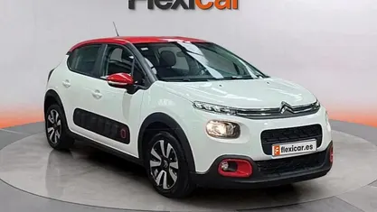 Usado 2019 Citroën C3 Business Class Berlina | 7990 € (Buen precio)