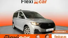 Usado 2023 Ford Tourneo Connect Titanium Monovolumen | 23.990 € (Precio justo)