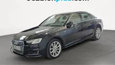 Usado 2016 Audi A4 S-Line Berlina | 19.900 € (Precio justo)