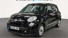 Usado 2016 Fiat 500L Pop Star Monovolumen | 8190 € (Buen precio)