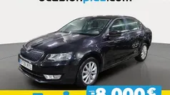 Usado 2014 Skoda Octavia Ambition Berlina | 10.990 € (Precio justo)