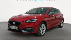 Usado 2024 Seat Leon FR Utilitario | 26.355 € (Precio justo)