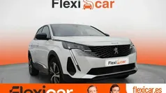Usado 2022 Peugeot 3008 Allure | 21.490 € (Precio justo)