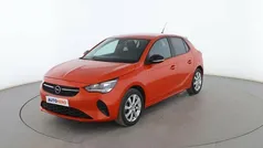 Usado 2022 Opel Corsa Edition Berlina | 10.899 € (Buen precio)