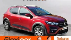 Usado 2021 Dacia Sandero Comfort Utilitario | 13.690 € (Precio justo)