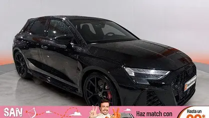 Usado 2025 Audi RS3 Sportback Utilitario | 79.990 €