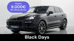 Usado 2019 Porsche Cayenne SUV | 67.490 € (Precio justo)