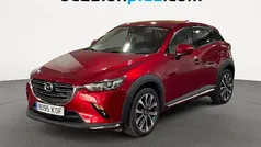 Usado 2018 Mazda CX-3 SUV | 13.137 € (Buen precio)