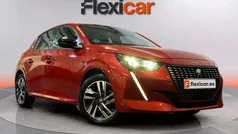 Usado 2023 Peugeot 208 Allure Utilitario | 12.490 € (Buen precio)