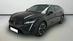 Usado 2024 Peugeot 408 Allure Berlina | 26.925 € (Buen precio)