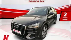 Usado 2019 Audi Q2 Design SUV | 20.084 € (Precio justo)