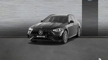 Usado Mercedes C43 AMG AMG 408 CV (300 kW) 2025 Familiar