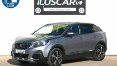 Usado 2020 Peugeot 3008 Allure SUV | 18.900 € (Precio justo)