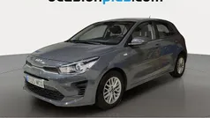 Usado 2022 Kia Rio Utilitario | 15.637 € (Precio justo)