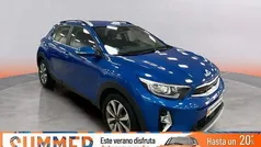 Usado 2021 Kia Stonic SUV | 12.990 € (Buen precio)