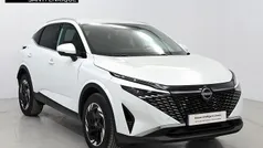 Usado 2024 Nissan Qashqai N-Connecta SUV | 28.500 € (Precio justo)