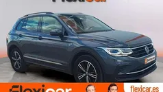 Usado 2021 VW Tiguan Life SUV | 24.970 € (Precio justo)