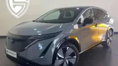 Gris Usado 2022 Nissan Ariya Evolve SUV | 37.950 € (Precio justo)