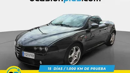 Usado Alfa Romeo Spider 185 CV (136 kW) 2007 Descapotable